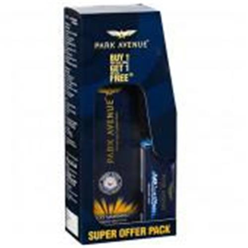 PARK AVENUE DEO TALCUM 200gm+SOAP 125gm